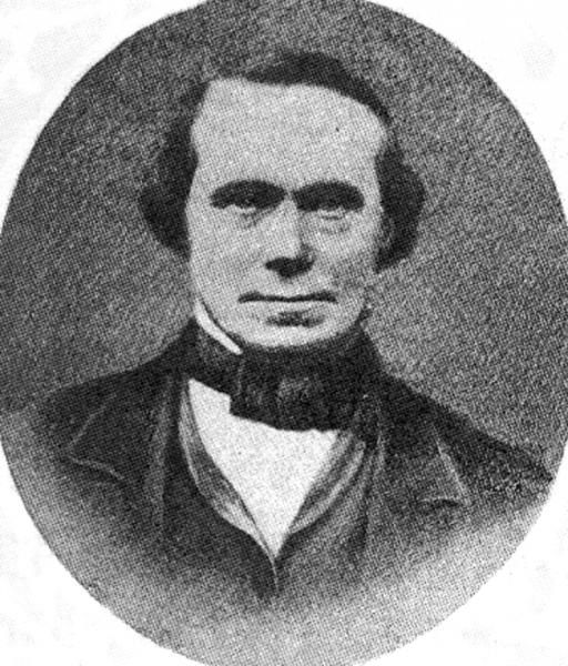 Edwin Ward