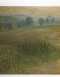 A Large Landscape Painting by Don Linton