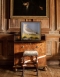 Taxidermy Herring Gull By James Hutchings